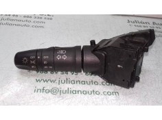 Recambio de mando luces para nissan primera berlina (p12) acenta referencia OEM IAM 25540AV600  