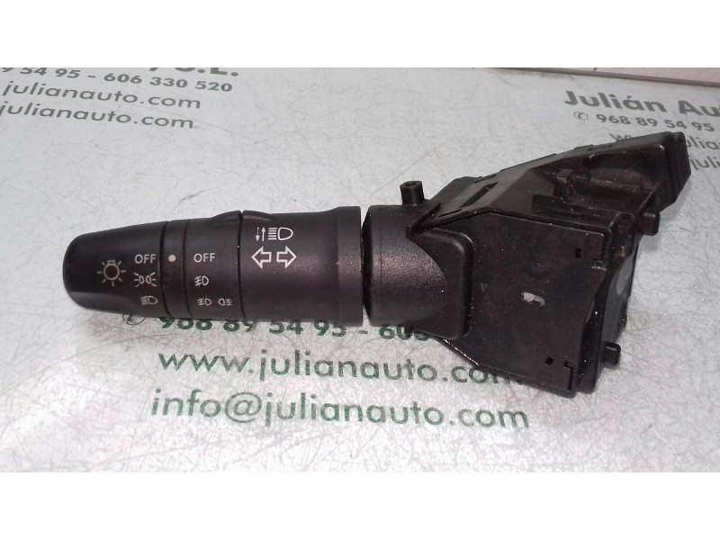 Recambio de mando luces para nissan primera berlina (p12) acenta referencia OEM IAM 25540AV600  