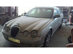 jaguar s-type del año 2000 2