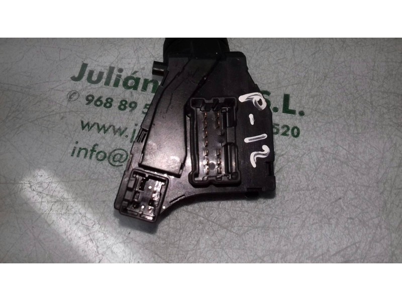 Recambio de mando luces para nissan primera berlina (p12) acenta referencia OEM IAM 25540AV600  