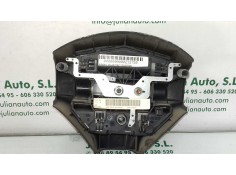 Recambio de airbag delantero izquierdo para peugeot 206 berlina xt referencia OEM IAM 96441166ZR  DOS CONECTORES 2