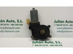 Recambio de motor elevalunas delantero izquierdo para smart coupe referencia OEM IAM 0130822002  
