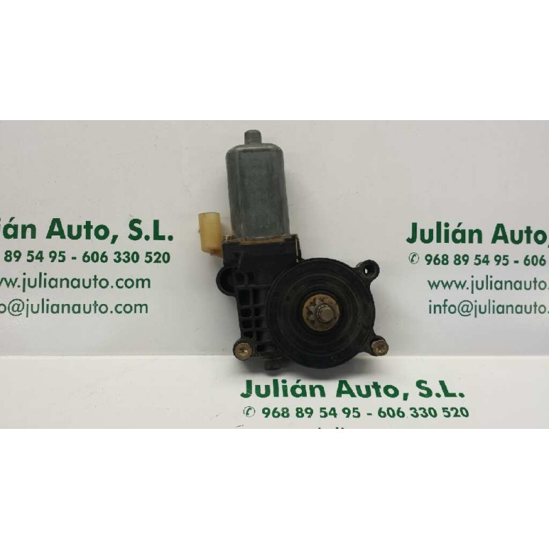 Recambio de motor elevalunas delantero izquierdo para smart coupe referencia OEM IAM 0130822002  