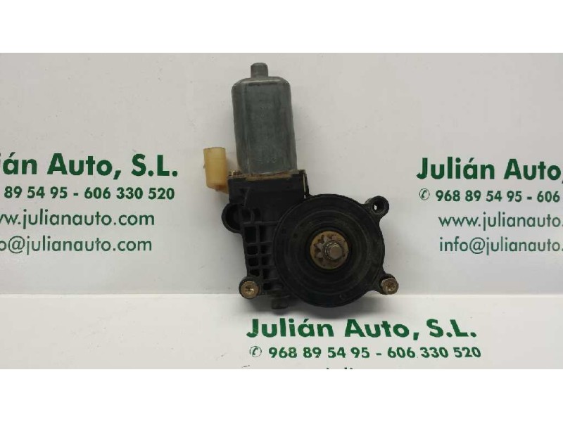 Recambio de motor elevalunas delantero izquierdo para smart coupe referencia OEM IAM 0130822002  