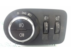 Recambio de mando luces para opel corsa d excellence referencia OEM IAM 13310331 321410 5 + 4 PINES