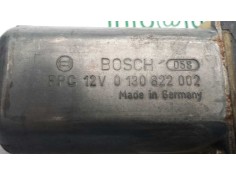 Recambio de motor elevalunas delantero izquierdo para smart coupe referencia OEM IAM 0130822002   2