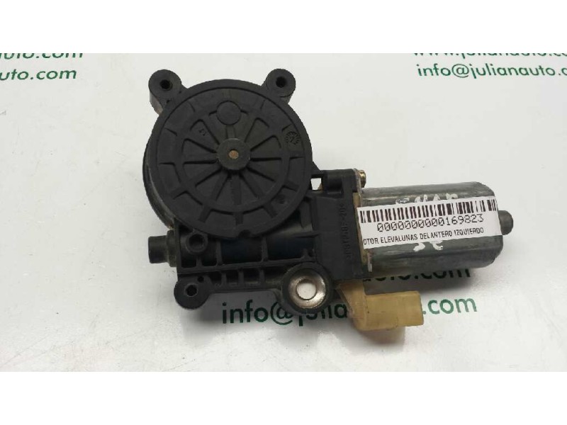 Recambio de motor elevalunas delantero izquierdo para smart coupe referencia OEM IAM 0130822002  