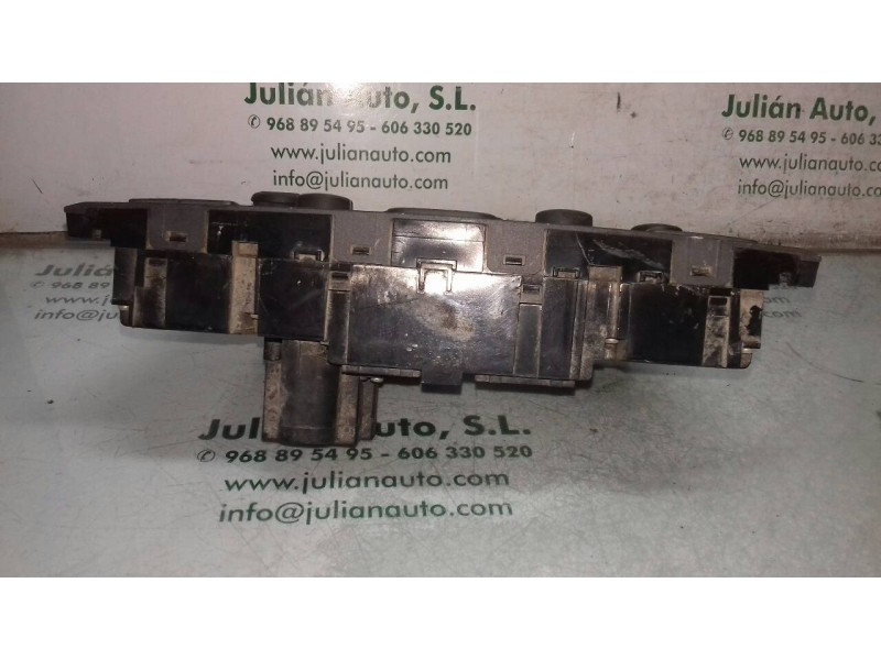 Recambio de mando climatizador para volvo s60 berlina 2.4 d referencia OEM IAM 8691950 02W47E 