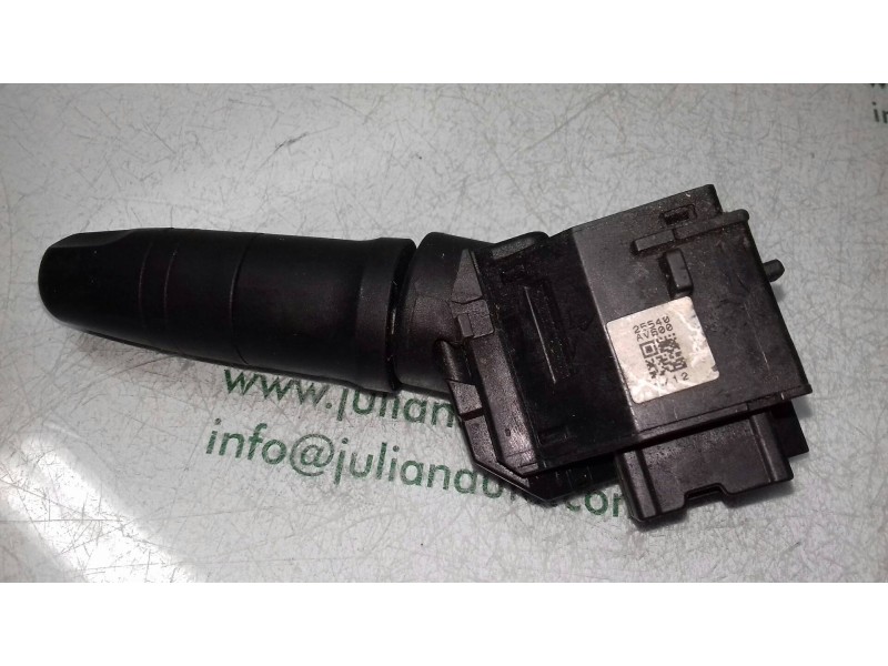 Recambio de mando intermitentes para nissan almera (n16/e) acenta referencia OEM IAM 25540AV600  