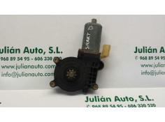 Recambio de motor elevalunas delantero derecho para smart coupe referencia OEM IAM 0130822001  