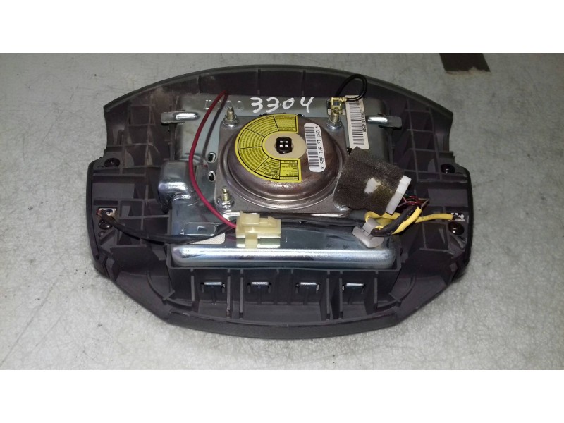 Recambio de airbag delantero izquierdo para ssangyong kyron 200 xdi limited referencia OEM IAM SSFT7R3TDA0 AB58F2DTXBAEI NR49813