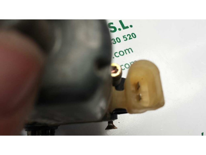 Recambio de motor elevalunas delantero derecho para smart coupe referencia OEM IAM 0130822001  