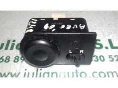 Recambio de mando retrovisor para chevrolet aveo ls referencia OEM IAM 8E15V 5 + 3 PINES RETROVISORES