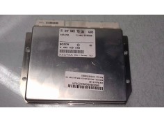 Recambio de centralita asr para mercedes-benz clase e (w210) berlina diesel 300 turbodiesel (210.025) referencia OEM IAM 0175457