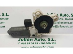 Recambio de motor elevalunas trasero izquierdo para mercedes-benz clase e (w211) berlina e 500 4-matic (211.083) referencia OEM 