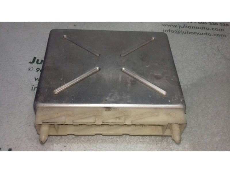 Recambio de centralita cambio automatico para volvo s60 berlina 2.4 d referencia OEM IAM P09480761 1T0505A00 T02453595