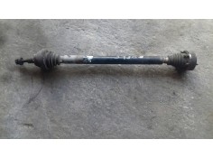 Recambio de transmision delantera derecha para audi a3 (8p) 1.9 tdi e limited edition referencia OEM IAM 1K0407272GM   2