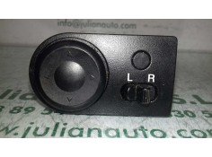 Recambio de mando retrovisor para chevrolet aveo ls referencia OEM IAM 8E15V 5 + 3 PINES RETROVISORES 2