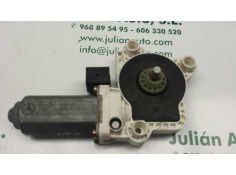 Recambio de motor elevalunas trasero izquierdo para mercedes-benz clase e (w211) berlina e 500 4-matic (211.083) referencia OEM  2