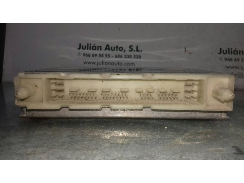 Recambio de centralita cambio automatico para volvo s60 berlina 2.4 d referencia OEM IAM P09480761 1T0505A00 T02453595