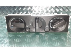 Recambio de mando calefaccion / aire acondicionado para mitsubishi montero pinin (h60/h70) 1800 gdi (3-ptas.) referencia OEM IAM