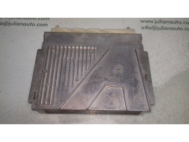 Recambio de centralita cambio automatico para volvo s60 berlina 2.4 d referencia OEM IAM P09480761 1T0505A00 T02453595