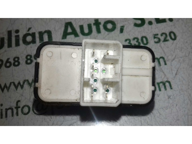 Recambio de mando retrovisor para chevrolet aveo ls referencia OEM IAM 8E15V 5 + 3 PINES RETROVISORES