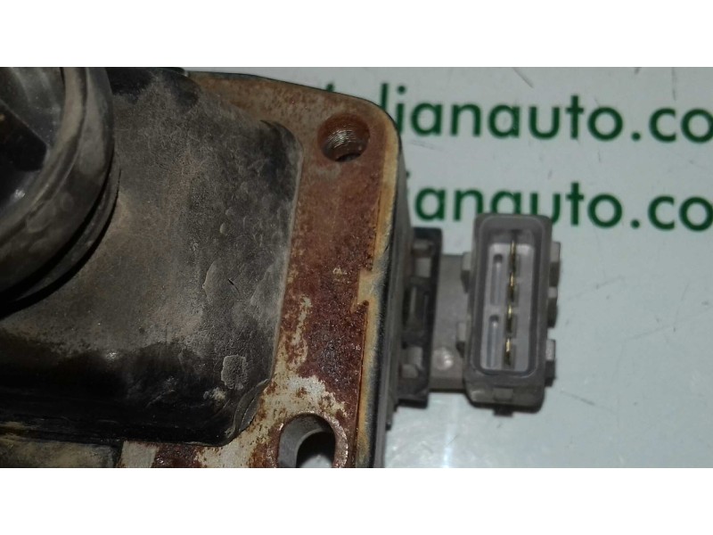 Recambio de bobina encendido para peugeot 206 berlina xt referencia OEM IAM 9636337880 2526182A SAGEM