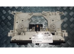 Recambio de mando calefaccion / aire acondicionado para mitsubishi montero pinin (h60/h70) 1800 gdi (3-ptas.) referencia OEM IAM 2