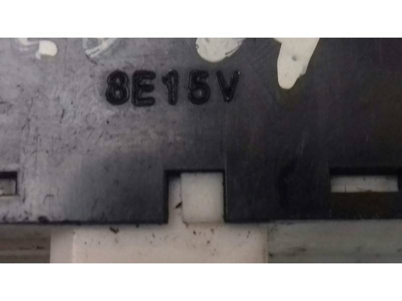 Recambio de mando retrovisor para chevrolet aveo ls referencia OEM IAM 8E15V 5 + 3 PINES RETROVISORES