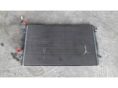 Recambio de radiador agua para audi a3 (8p) 1.9 tdi e limited edition referencia OEM IAM 1K0121253AA  