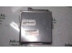 Recambio de centralita motor uce para mercedes-benz clase e (w210) berlina diesel 300 turbodiesel (210.025) referencia OEM IAM A