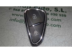 Recambio de interruptor para opel corsa e expression referencia OEM IAM 39031633 10142388 BOTON DE CIERRE CENTRALIZADO