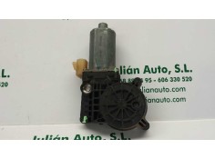 Recambio de motor elevalunas delantero izquierdo para mercedes-benz clase m (w163) referencia OEM IAM 990407100 6004PA1032 