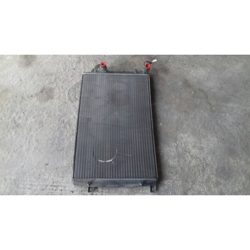 Recambio de radiador agua para audi a3 (8p) 1.9 tdi e limited edition referencia OEM IAM 1K0121253AA  