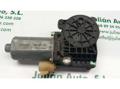 Recambio de motor elevalunas delantero izquierdo para mercedes-benz clase m (w163) referencia OEM IAM 990407100 6004PA1032  2