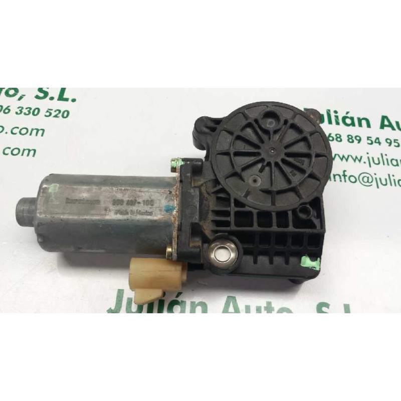 Recambio de motor elevalunas delantero izquierdo para mercedes-benz clase m (w163) referencia OEM IAM 990407100 6004PA1032 