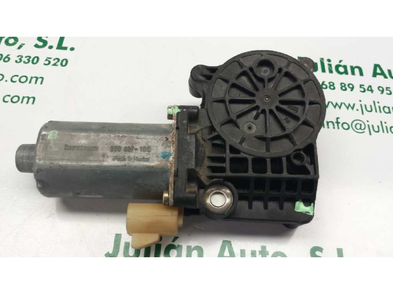 Recambio de motor elevalunas delantero izquierdo para mercedes-benz clase m (w163) referencia OEM IAM 990407100 6004PA1032 