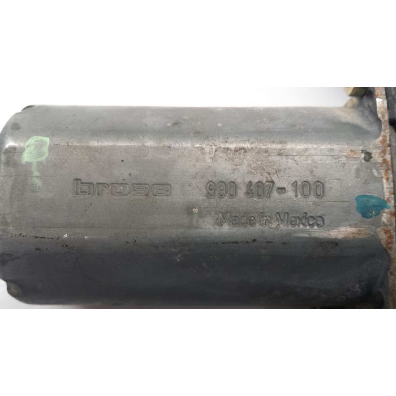 Recambio de motor elevalunas delantero izquierdo para mercedes-benz clase m (w163) referencia OEM IAM 990407100 6004PA1032 