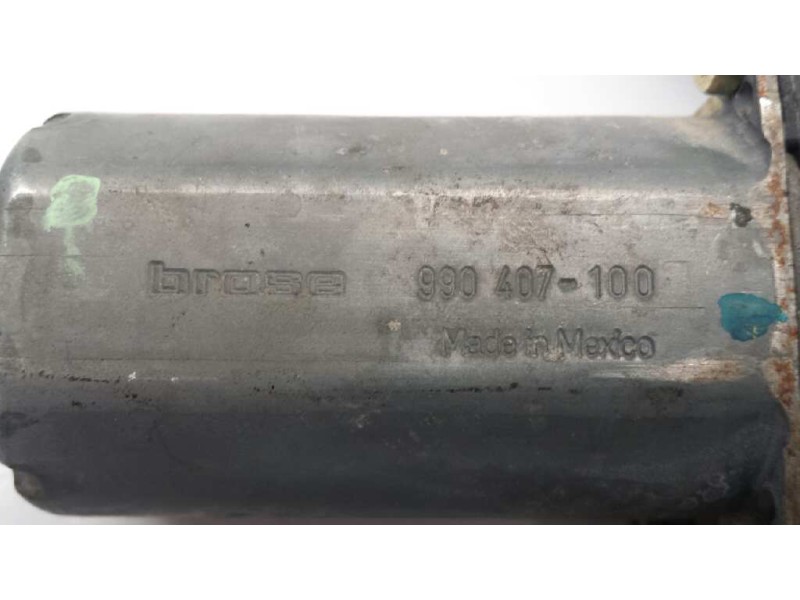 Recambio de motor elevalunas delantero izquierdo para mercedes-benz clase m (w163) referencia OEM IAM 990407100 6004PA1032 