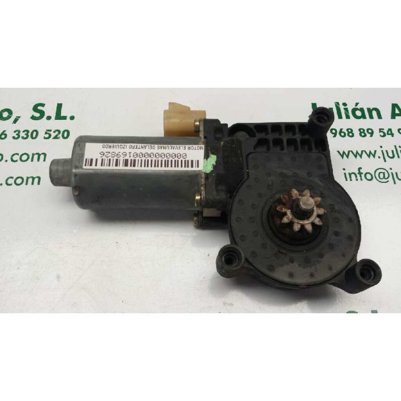 Recambio de motor elevalunas delantero izquierdo para mercedes-benz clase m (w163) referencia OEM IAM 990407100 6004PA1032 