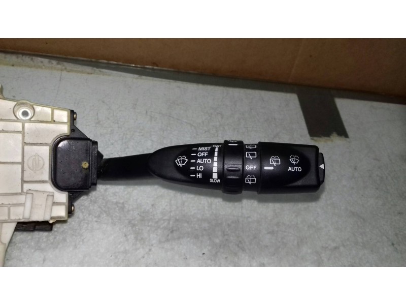 Recambio de mando luces para ssangyong kyron 200 xdi limited referencia OEM IAM 8590009152 6123AG1000 Y22060834A