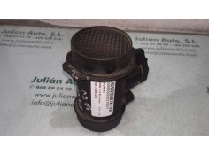 Recambio de caudalimetro para kia carens 1.8 ls monovolumen referencia OEM IAM 0K08013210 M280217105 4PINES