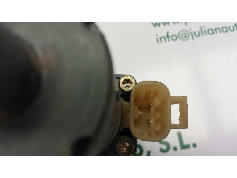 Recambio de motor elevalunas delantero izquierdo para mercedes-benz clase m (w163) referencia OEM IAM 990407100 6004PA1032 