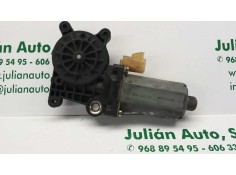 Recambio de motor elevalunas trasero izquierdo para mercedes-benz clase m (w163) 270 cdi (163.113) referencia OEM IAM 119017100 
