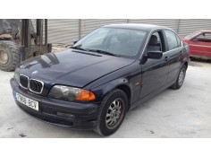 bmw serie 3 berlina (e46) del año 2000
