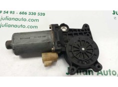 Recambio de motor elevalunas trasero izquierdo para mercedes-benz clase m (w163) 270 cdi (163.113) referencia OEM IAM 119017100  2
