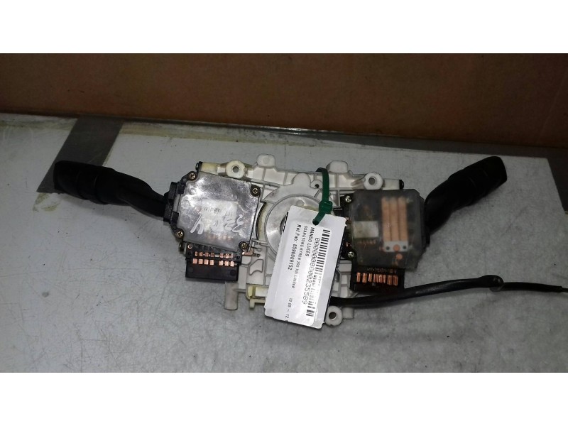 Recambio de mando luces para ssangyong kyron 200 xdi limited referencia OEM IAM 8590009152 6123AG1000 Y22060834A