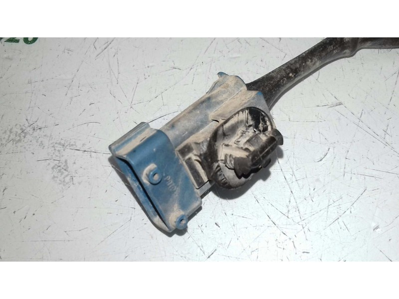 Recambio de sonda lambda para peugeot 206 berlina xt referencia OEM IAM 0258006185 AZUL 4 PINES