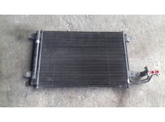 Recambio de condensador / radiador aire acondicionado para audi a3 (8p) 1.9 tdi e limited edition referencia OEM IAM 1K0298403A 